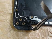 Кришка матриці Hp Pn 6070B0686101 №3